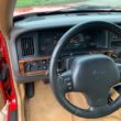 JEEP GRAND CHEROKEE LIMITED 1997 IN COLLECTOR’S CONDITION