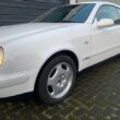 MERCEDES-BENZ CLK200  in excellent condition