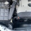 MERCEDES-BENZ CLK200  in excellent condition