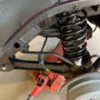 JEEP GRAND CHEROKEE LIMITED 1997 IN COLLECTOR’S CONDITION