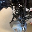 JEEP GRAND CHEROKEE LIMITED 1997 IN COLLECTOR’S CONDITION