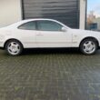 MERCEDES-BENZ CLK200  in excellent condition