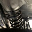 JEEP GRAND CHEROKEE LIMITED 1997 IN COLLECTOR’S CONDITION