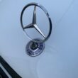 MERCEDES-BENZ CLK200  in excellent condition