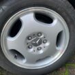 MERCEDES-BENZ CLK200  in excellent condition