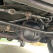 JEEP GRAND CHEROKEE LIMITED 1997 IN COLLECTOR’S CONDITION