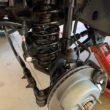 JEEP GRAND CHEROKEE LIMITED 1997 IN COLLECTOR’S CONDITION