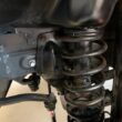 JEEP GRAND CHEROKEE LIMITED 1997 IN COLLECTOR’S CONDITION