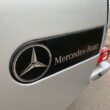 Mercedes-Benz G320 1997 in excellent condition