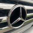 Mercedes-Benz G320 1997 in excellent condition