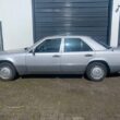 Mercedes -Benz 230E   w124 in superb condition