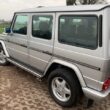 Mercedes-Benz G320 1997 in excellent condition