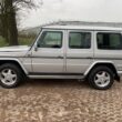 Mercedes-Benz G320 1997 in excellent condition