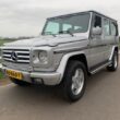 Mercedes-Benz G320 1997 in excellent condition