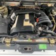 Mercedes-Benz G320 1997 in excellent condition