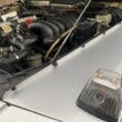 Mercedes-Benz G320 1997 in excellent condition