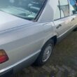 Mercedes -Benz 230E   w124 in superb condition