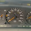 Mercedes -Benz 230E   w124 in superb condition