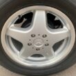 Mercedes-Benz G320 1997 in excellent condition