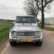 Mercedes-Benz G320 1997 in excellent condition