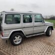 Mercedes-Benz G320 1997 in excellent condition