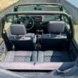 VOLKSWAGEN GOLF CABRIOLET 1.8l  SPECIAL EDITION Acapulco  1993