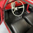FIAT 500  , ORIGINAL DUTCH DELIVERY 02-02-1970