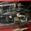 FIAT 500  , ORIGINAL DUTCH DELIVERY 02-02-1970