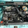 VOLKSWAGEN GOLF CABRIOLET 1.8l  SPECIAL EDITION Acapulco  1993