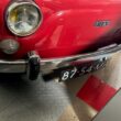 FIAT 500  , ORIGINAL DUTCH DELIVERY 02-02-1970