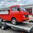 Fiat 900T   1979