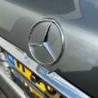 MERCEDES-BENZ 300SL  r107  1987 in stunning condition. Engine 6000 kms !