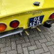 OPEL GT/J  1972  original Dutch delivery