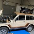 LADA NIVA 1.6l  “5000”  limited edition JUBI MODELL 1981