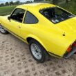 OPEL GT/J  1972  original Dutch delivery