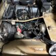 LADA NIVA 1.6l  “5000”  limited edition JUBI MODELL 1981