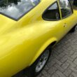 OPEL GT/J  1972  original Dutch delivery