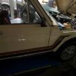 LADA NIVA 1.6l  “5000”  limited edition JUBI MODELL 1981