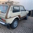 LADA NIVA 1.6l  “5000”  limited edition JUBI MODELL 1981