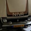 LADA NIVA 1.6l  “5000”  limited edition JUBI MODELL 1981