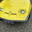 OPEL GT/J  1972  original Dutch delivery