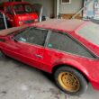 LAMBORGHINI JARAMA S 1975 BARNFIND, SPANISH PAPERS, NEEDS COMPLETE WAKE UP CALL