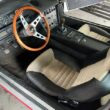 LAMBORGHINI JARAMA S 1975 BARNFIND, SPANISH PAPERS, NEEDS COMPLETE WAKE UP CALL