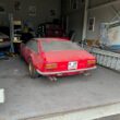 LAMBORGHINI JARAMA S 1975 BARNFIND, SPANISH PAPERS, NEEDS COMPLETE WAKE UP CALL