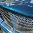 BENTLEY ARNAGE 4.4 v8 in blue metallic with creme leather interior 1999 (btw-vat)