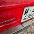 LAMBORGHINI JARAMA S 1975 BARNFIND, SPANISH PAPERS, NEEDS COMPLETE WAKE UP CALL