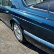 BENTLEY ARNAGE 4.4 v8 in blue metallic with creme leather interior 1999 (btw-vat)