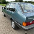 VOLVO 343 DL  1988  with only 26500 kms. Almost new