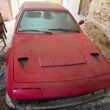 LAMBORGHINI JARAMA S 1975 BARNFIND, SPANISH PAPERS, NEEDS COMPLETE WAKE UP CALL