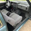 VOLVO 340 DL  1988  with only 26500 kms.